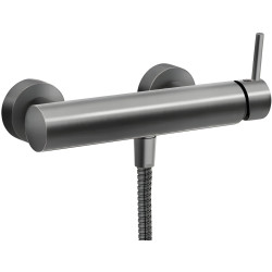 Set de dus Ferro Ciriculus BCK77GM (Gun Metal) Thumb