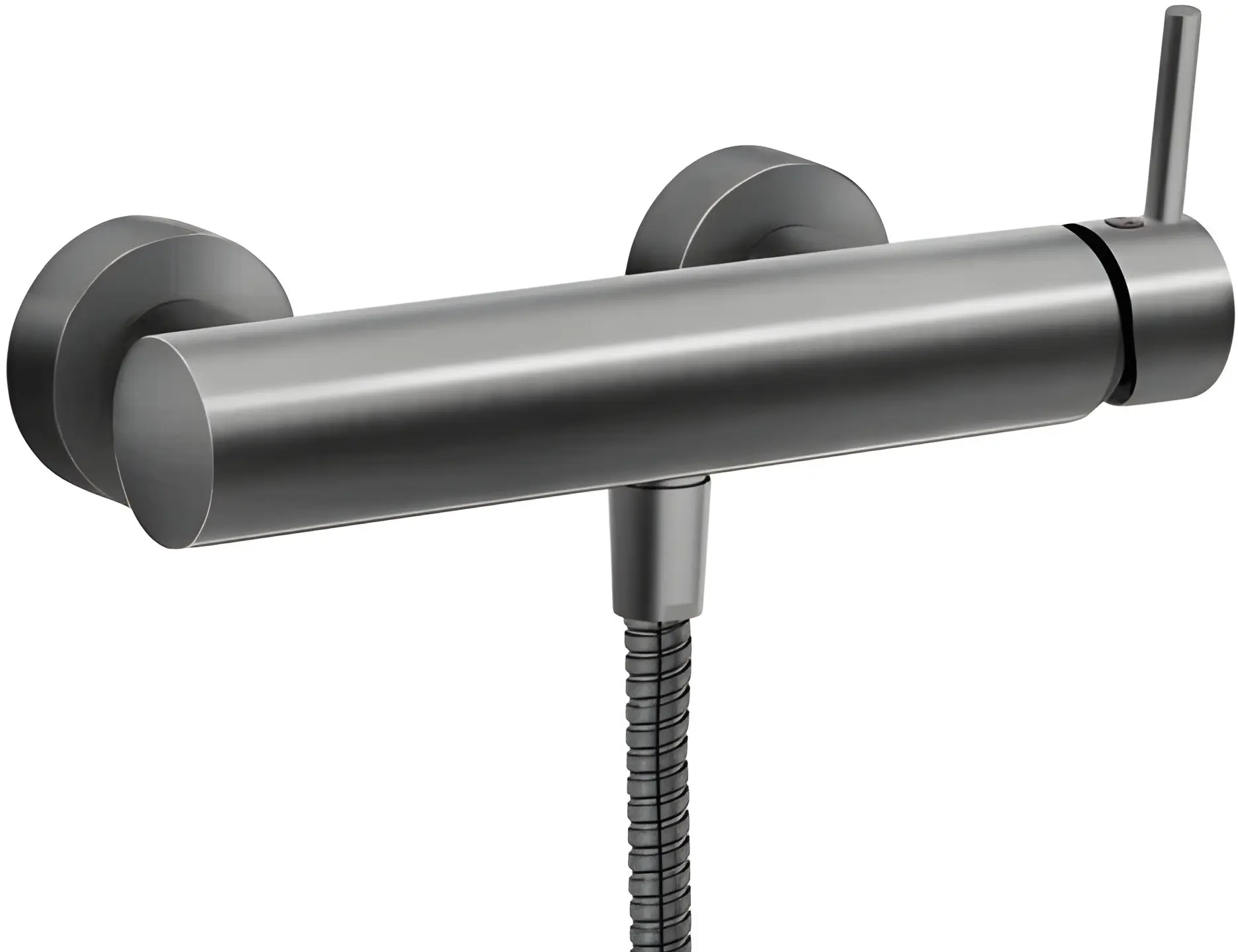 Set de dus Ferro Ciriculus BCK77GM (Gun Metal) - 3