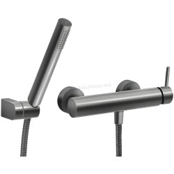 Set de dus Ferro Ciriculus BCK77GM (Gun Metal)