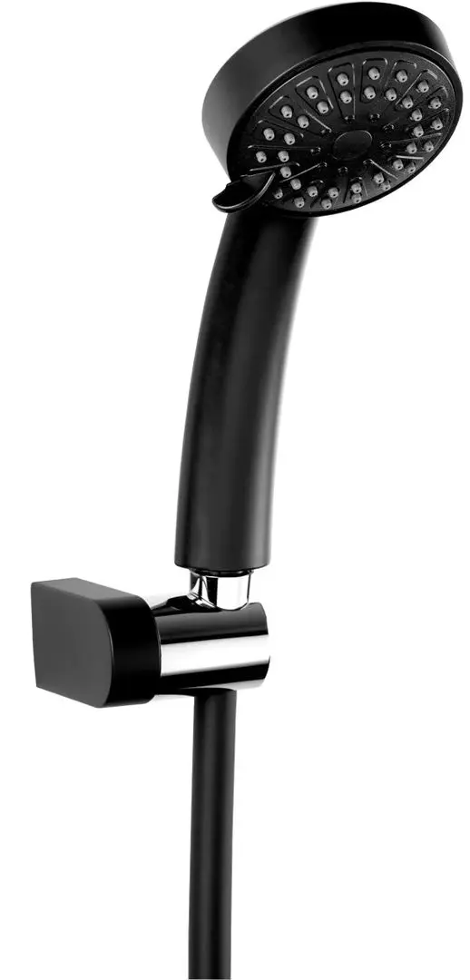 Dus de mana Ferro Mini869.5 (Black)