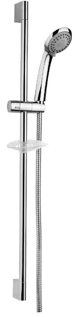 Set de dus Ferro Soleno N300A-LB (Chrome)