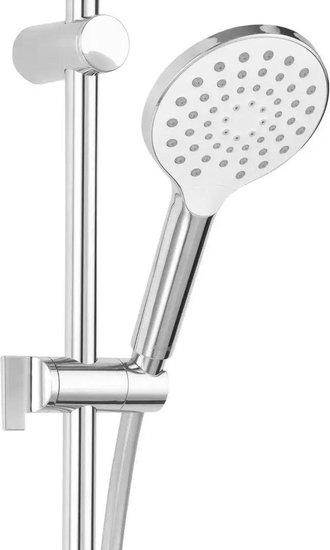 Set de dus Ferro N334 (Chrome)