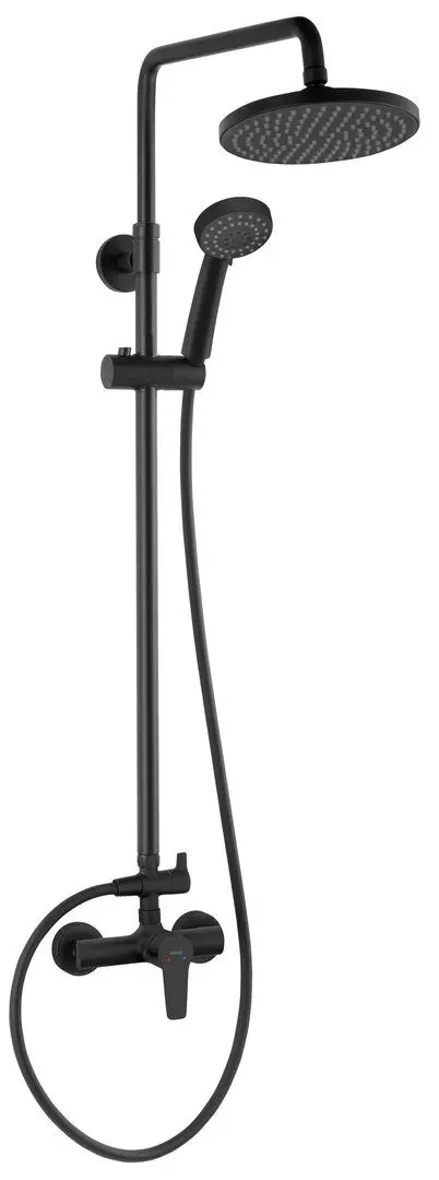 Set de dus Ferro Ritto NP84-BTR7U-BL (Black)