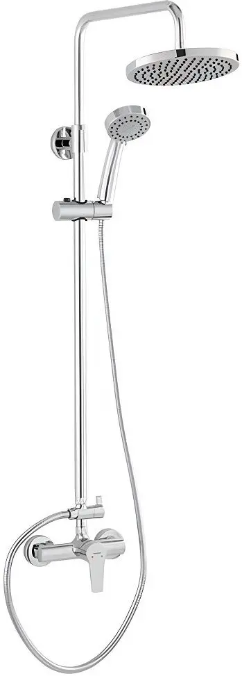 Set de dus Ferro Ritto NP84-BTR7U (Chrome)