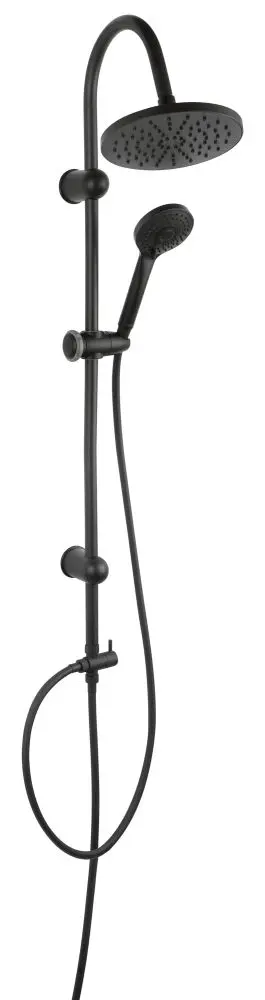 Set de dus Ferro Rondo NP21-BL (Black)