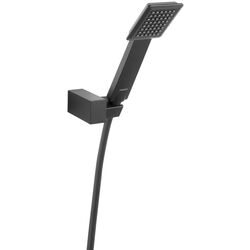 Душевой гарнитур Ferro U170BL-B (Black)