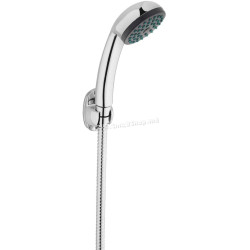 Set de dus Ferro U28B (Chrome)