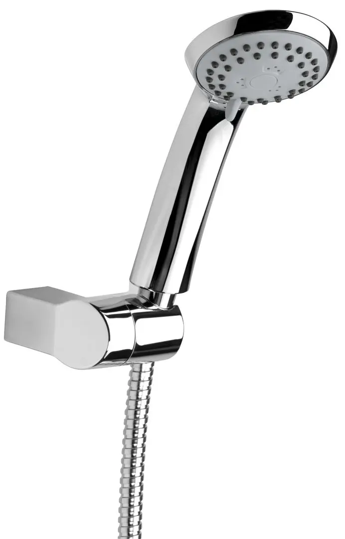 Dus de mana Ferro Sole U300 (Chrome)