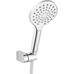 Душевой гарнитур Ferro U334 (Chrome)