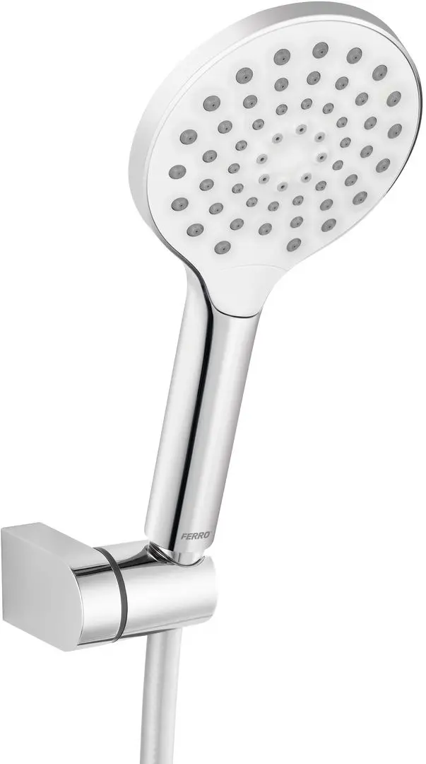 Set de dus Ferro U334 (Chrome)