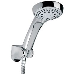 Dus de mana Ferro Sera U500 (Chrome)