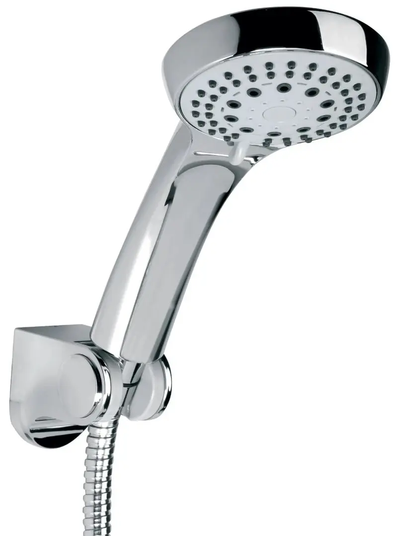 Dus de mana Ferro Sera U500 (Chrome)