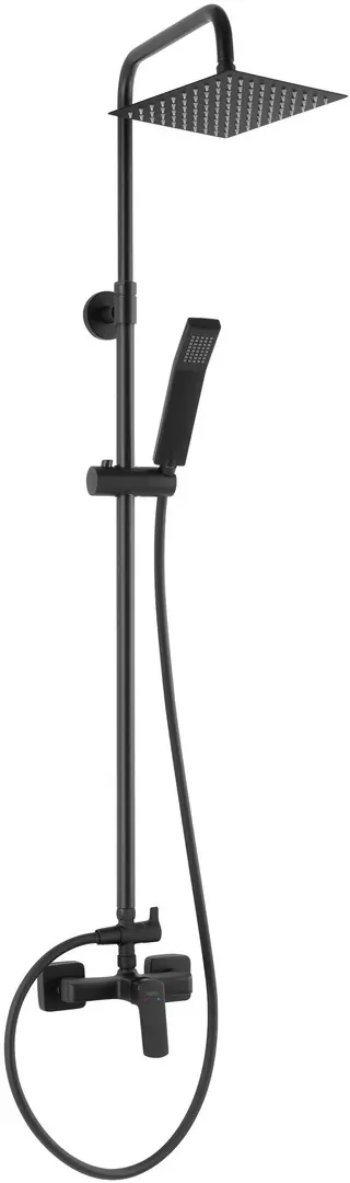 Set de dus Ferro Vitto Verdeline NP81-BVI7UVL-GM (Gun Metal)