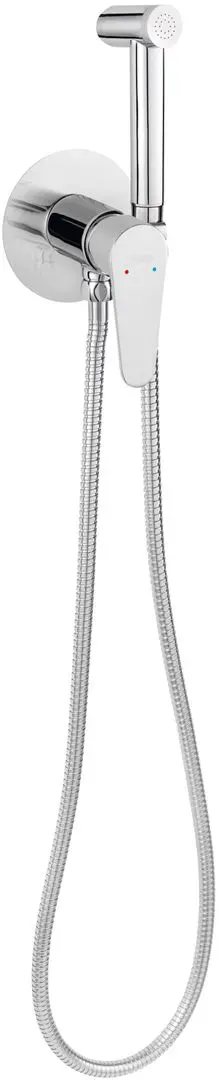 Гигиенический душ Ferro Algeo BAG66P (Chrome)