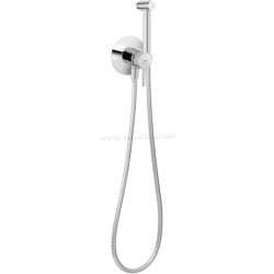 Dus igienic Ferro Ciriculus BCK66P (Chrome)