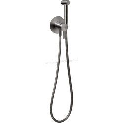 Dus igienic Ferro Ciriculus BCK66PGM (Gun Metal)
