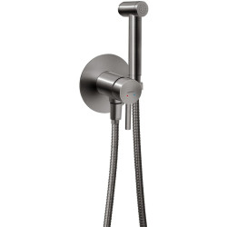 Dus igienic Ferro Ciriculus BCK66PGM (Gun Metal) Thumb