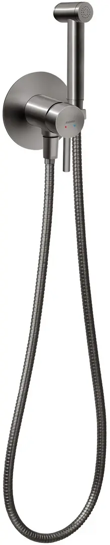 Dus igienic Ferro Ciriculus BCK66PGM (Gun Metal)