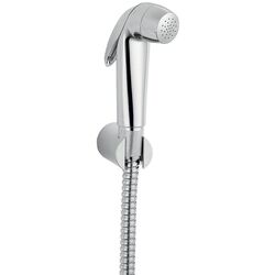 Dus igienic Ferro Presso N100B (Chrome)