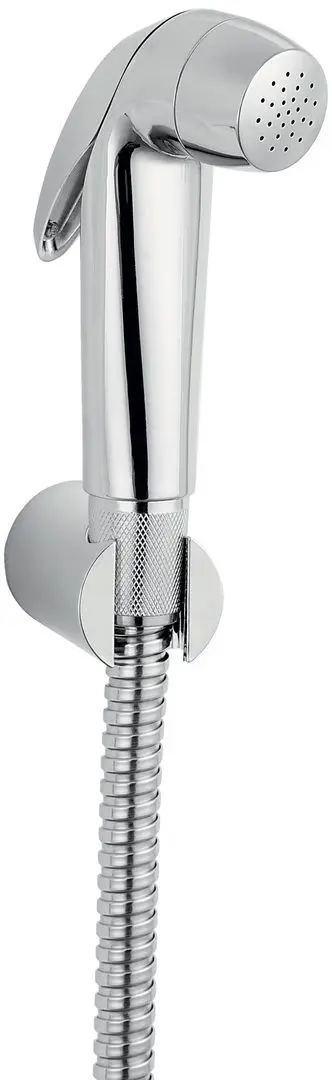 Dus igienic Ferro Presso N100B (Chrome)