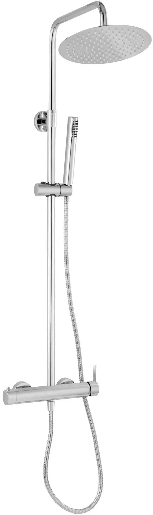 Dus de mana Ferro S115 (Chrome) - 2