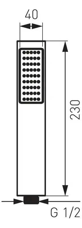 Dus de mana Ferro S115 (Chrome) - 4
