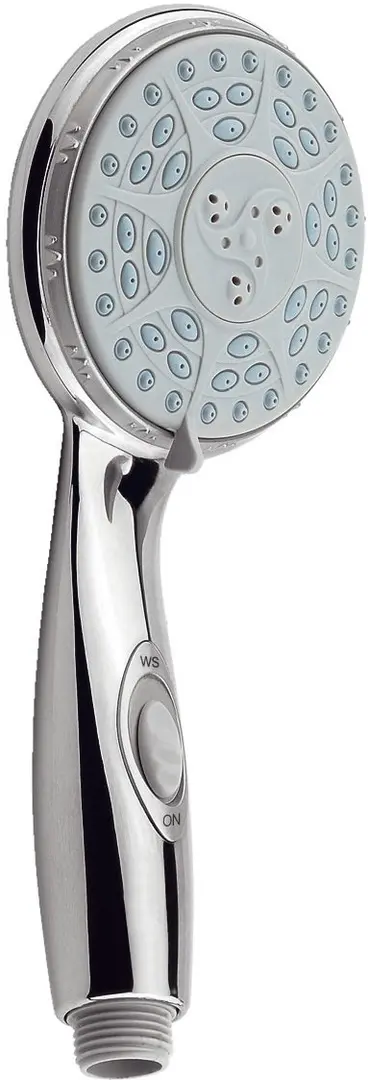 Dus de mana Ferro S13 (Chrome)