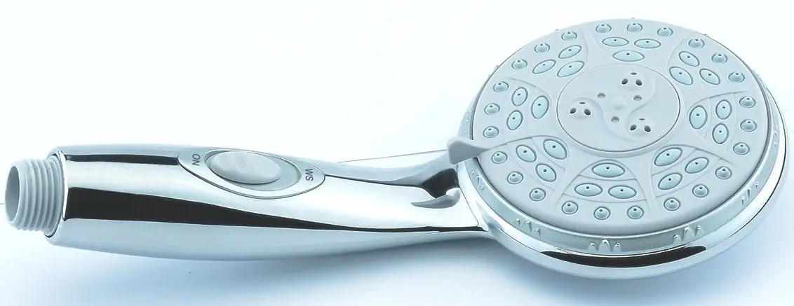 Dus de mana Ferro S13 (Chrome) - 2