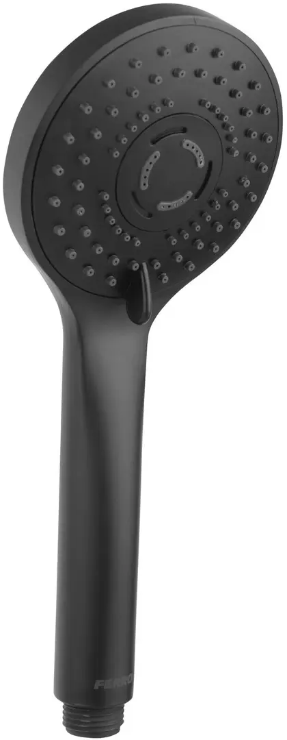 Dus de mana Ferro S340BL-B (Black)