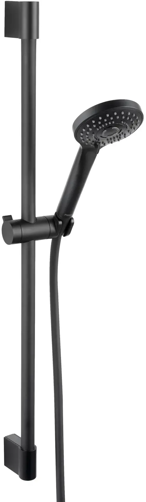 Dus de mana Ferro S340BL-B (Black) - 2