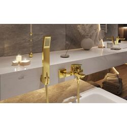 Dus de mana Ferro U155G (Gold) Thumb