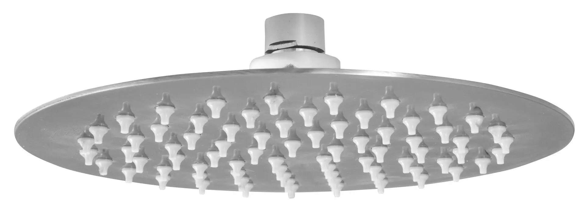 Dus de sus Ferro DSN03 (Chrome)