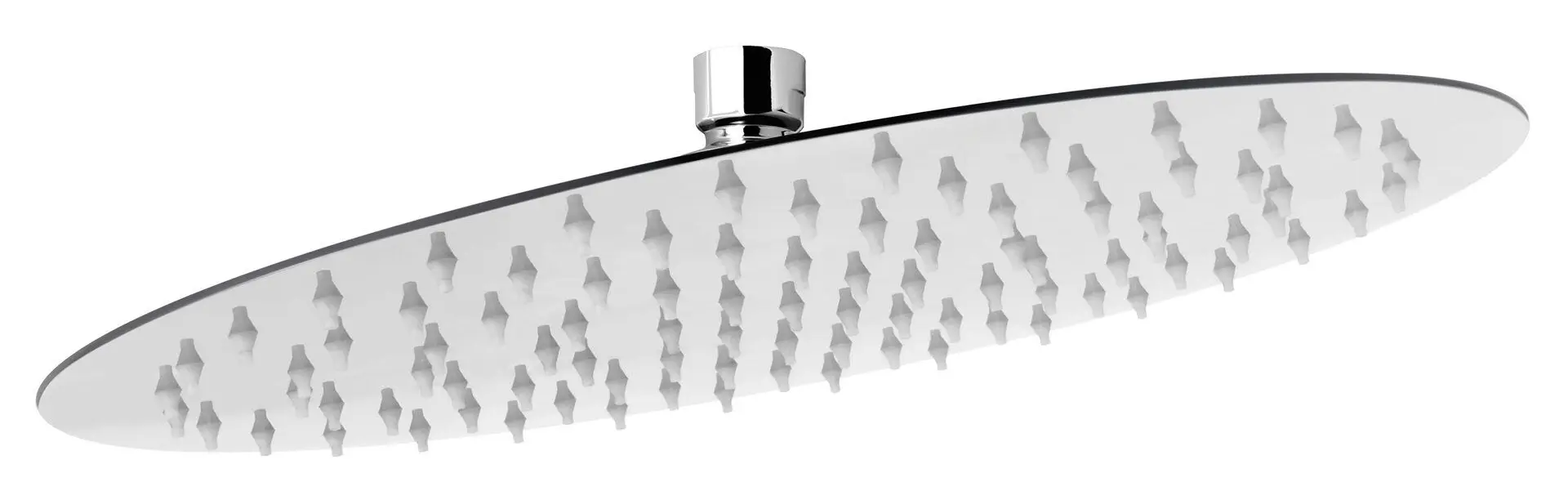 Dus de sus Ferro DSN07 (Chrome)