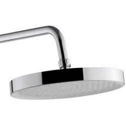 Душевой гарнитур Flow 8385 (Chrome) Thumb