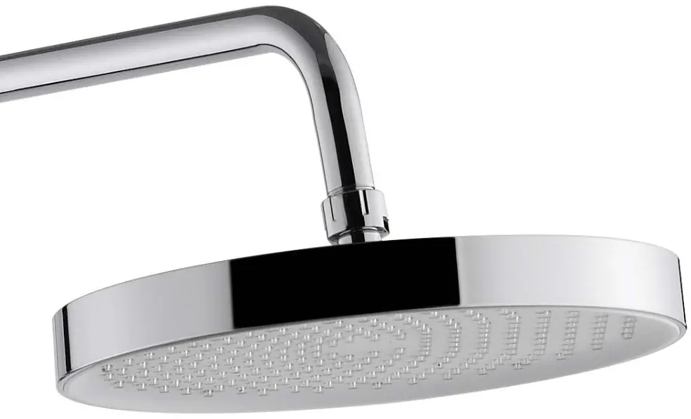 Душевой гарнитур Flow 8385 (Chrome)