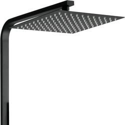 Душевая система Frap F24802-6 (Black) Thumb