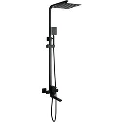 Sistem de dus Frap F24802-6 (Black)