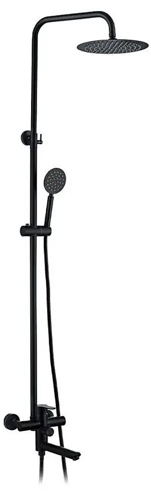 Sistem de dus Frap H801-6 F24801-6 (Black)