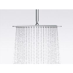 Верхний душ Gappo G28 (Inox) Thumb