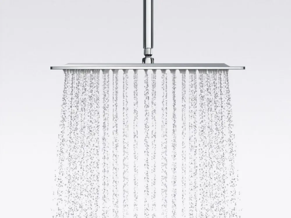 Верхний душ Gappo G28 (Inox)