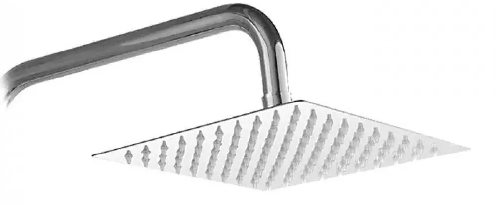 Верхний душ Gappo G28 (Inox)