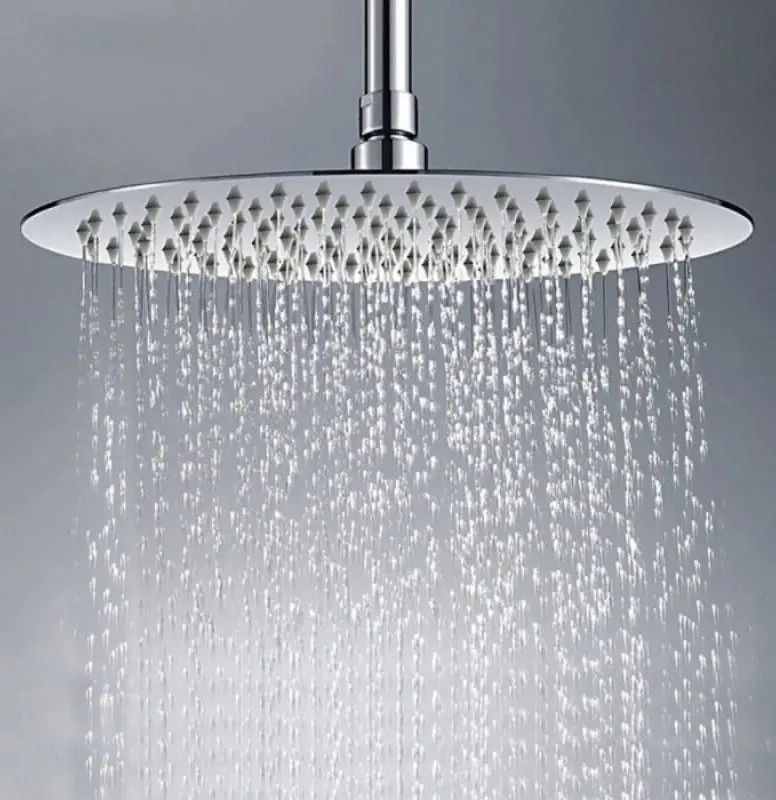 Dus de sus Gappo G29 (Inox)