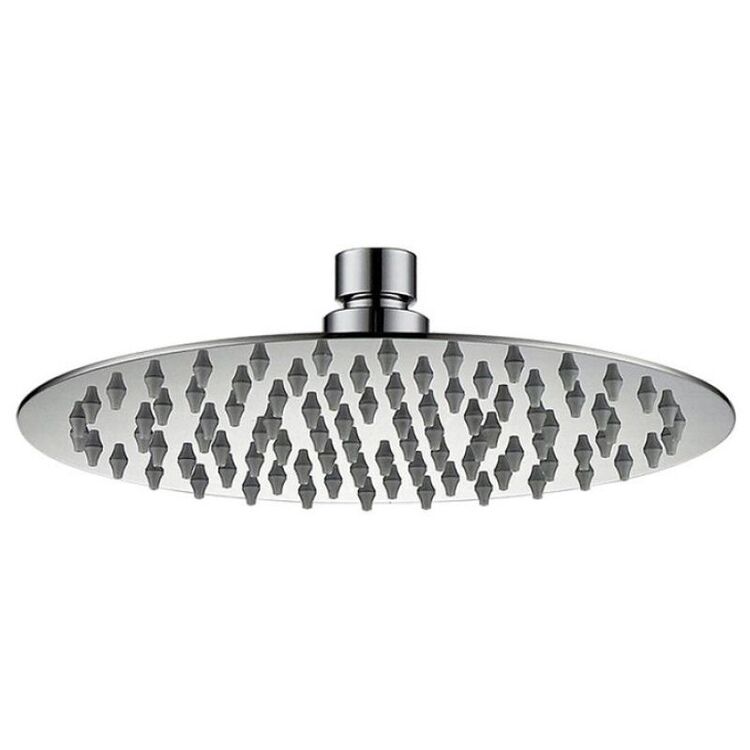 Верхний душ Gappo G29 (Inox) купить в Кишиневе, Молдове | SMADSHOP.MD