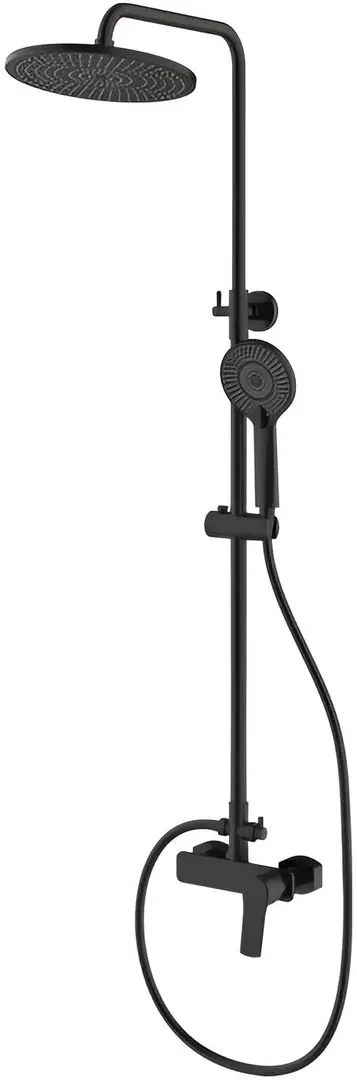 Set de dus Gehler Birken HB5453163BF-01-S2181B (Black)