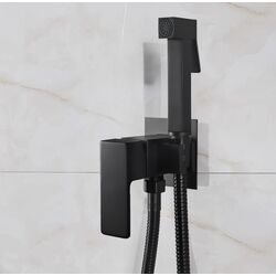 Dus igienic Gehler 5901 (Black) Thumb