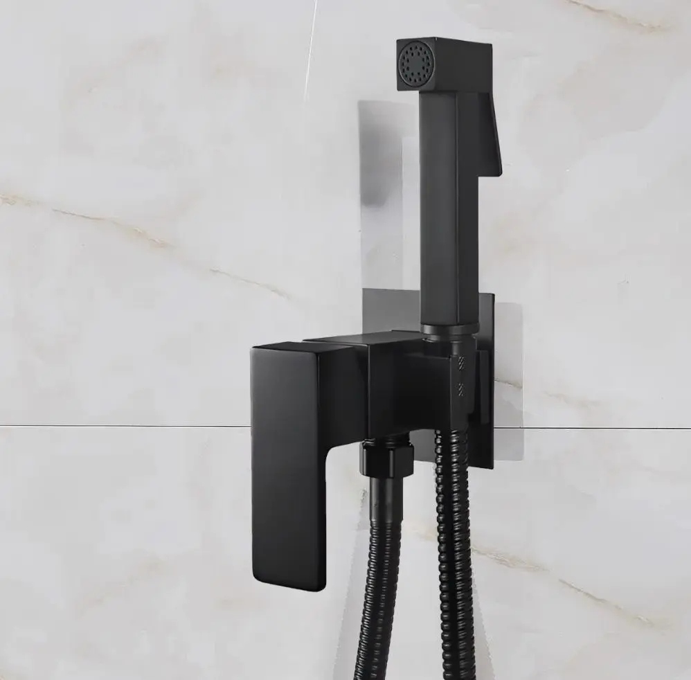 Dus igienic Gehler 5901 (Black) - 2