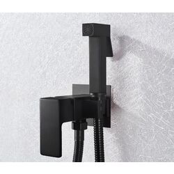 Dus igienic Gehler 5901 (Black) Thumb