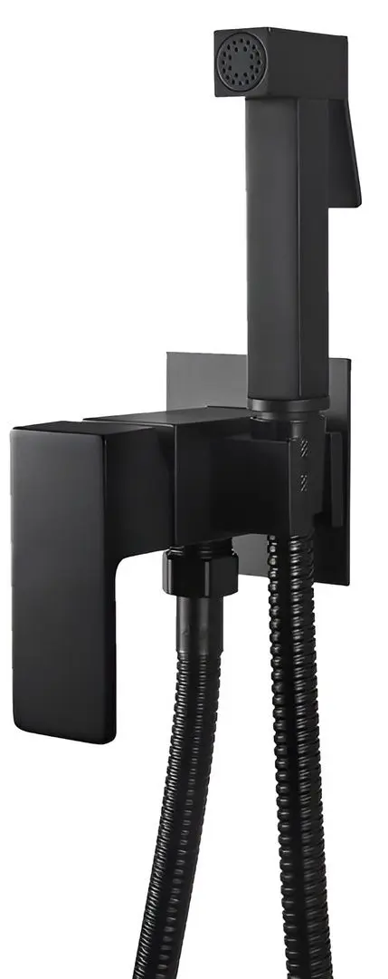Dus igienic Gehler 5901 (Black)