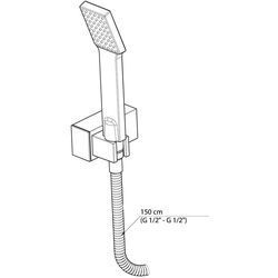 Dus de mana GPD DST26 (Chrome) Thumb