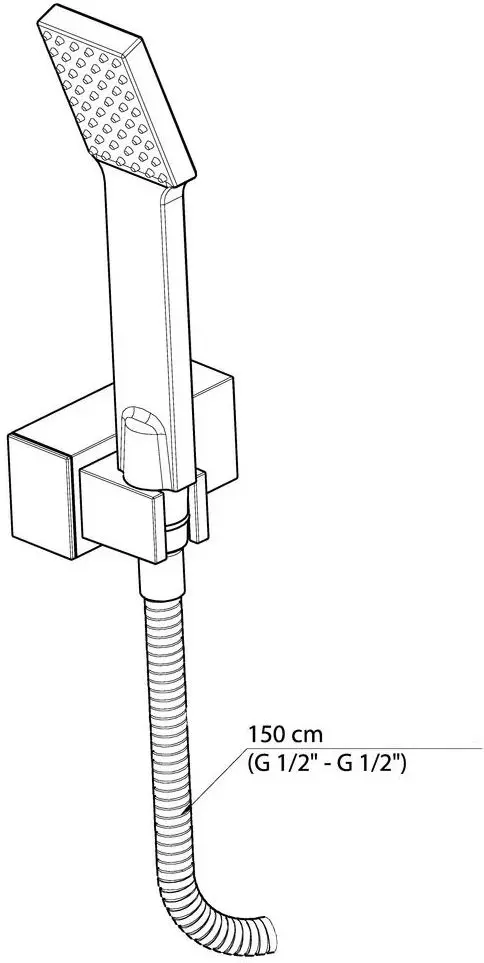 Dus de mana GPD DST26 (Chrome)